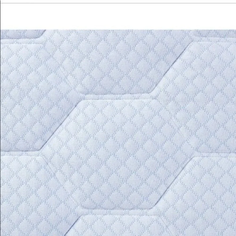 Rio Home Fashions Arctic Sleep CoolingGel Memory Foam Mattress Pad - Queen